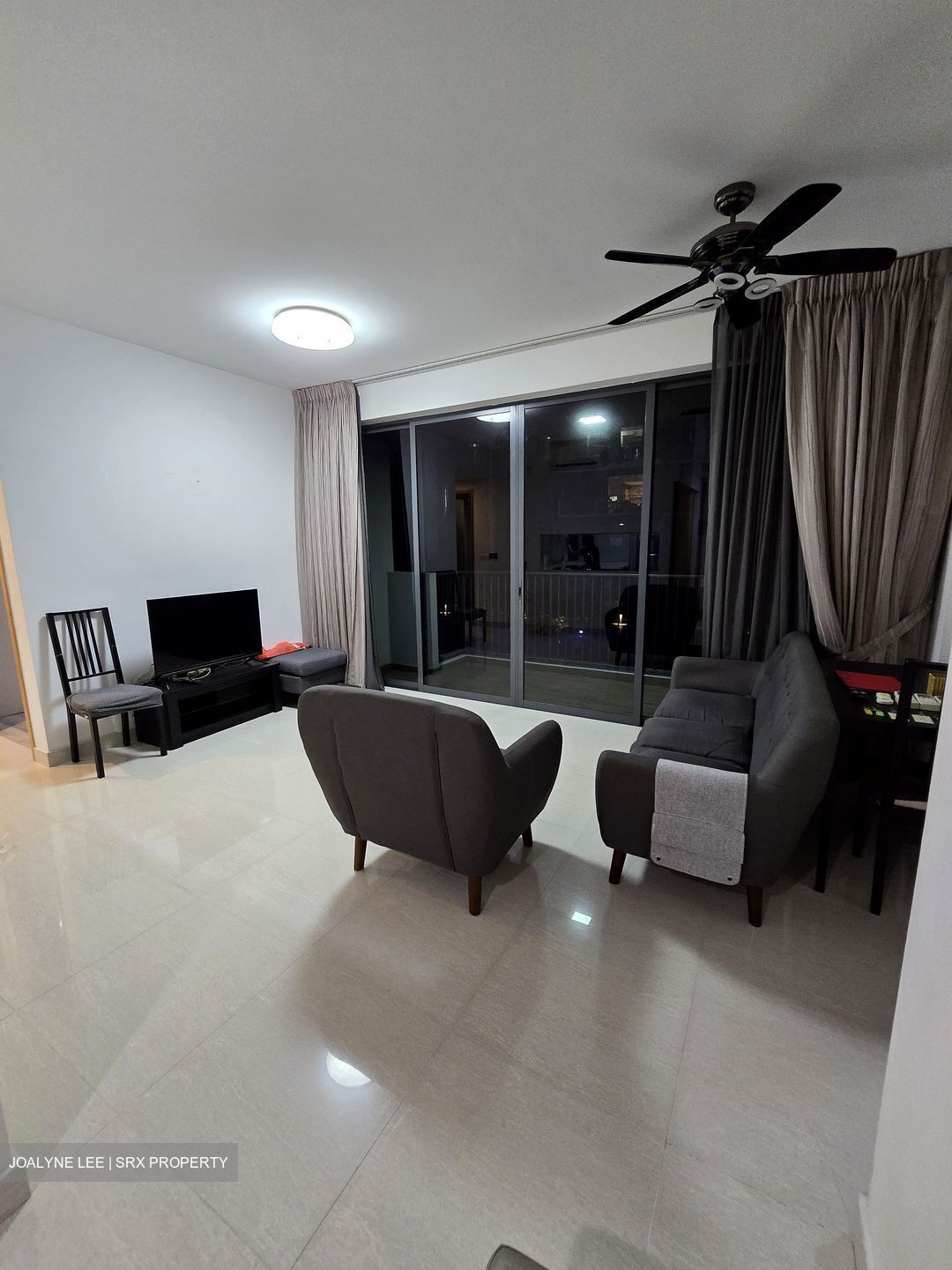 La Fiesta (D19), Condominium #534588711